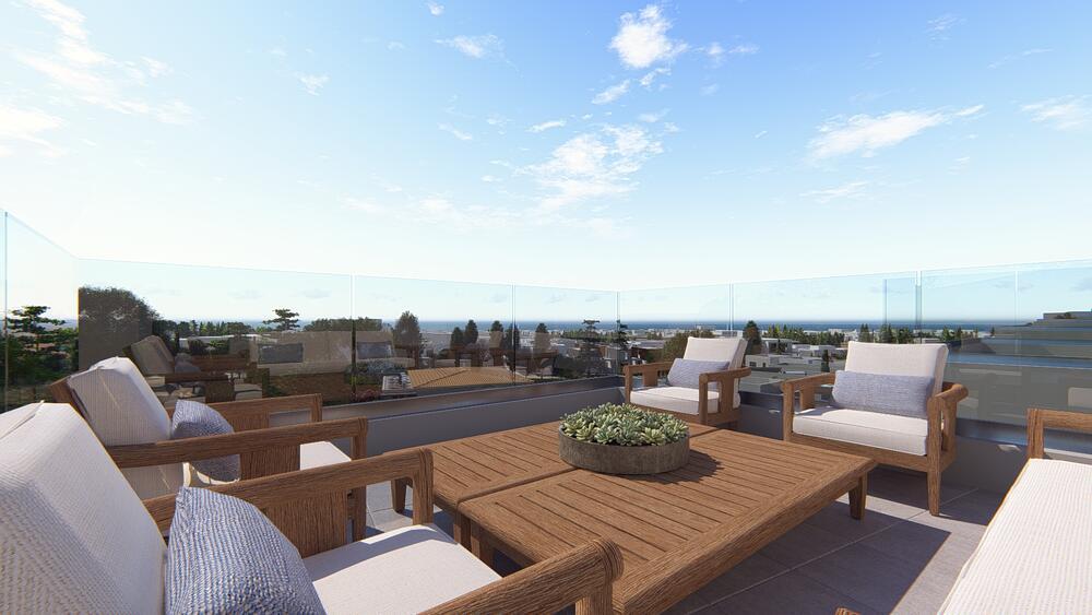 Irini Residences